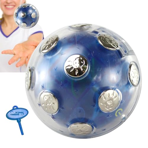 Elektrisches Ballspiel, Schockballspiel, Tragbares Entladungsspielzeug, Tragbares Ball-Streich-Spielzeug, Schockierender Spielball, Für , Mädchen, Geburtstagsgeschenke Elektrisches Ballspiel, Schockballspiel, Tragbares Entladungsspielzeug, Tragbares Ball-Streich-Spielzeug, Schockierender Spielball, Für , Mädchen, Geburtstagsgeschenke von Yulokdwi