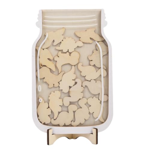 Yulokdwi Belohnungsglas Mit Token, Sterne-Belohnungsglas Für Kinder, Tragbares Belohnungsglas, Belohnungsgläser Aus, Glas Für Gutes Benehmen, Töpfchenzug-Werkzeug, Belohnungstafel Für Kinder Yulokdwi Belohnungsglas Mit Token, Sterne-Belohnungsglas Für Kinder, Tragbares Belohnungsglas, Belohnungsgläser Aus, Glas Für Gutes Benehmen, Töpfchenzug-Werkzeug, Belohnungstafel Für Kinder von Yulokdwi
