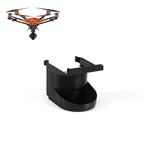 Yuneec E90 / C23 / E10T Transportsicherung für Hexacopter, Schwarz, Kunststoff, Drohnen-Zubehör, Transportschutz, Alle Altersgruppen, Drohnenpiloten, Unisex Yuneec E90 / C23 / E10T Transportsicherung für Hexacopter, Schwarz, Kunststoff, Drohnen-Zubehör, Transportschutz, Alle Altersgruppen, Drohnenpiloten, Unisex von Yuneec