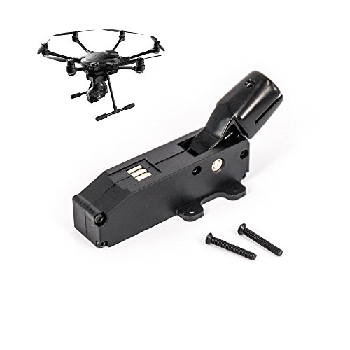 Yuneec Typhoon H/Typhoon H Plus / H3 / H520 / H520E Einziehmechanik Landegestell Yuneec Typhoon H/Typhoon H Plus / H3 / H520 / H520E Einziehmechanik Landegestell von Yuneec