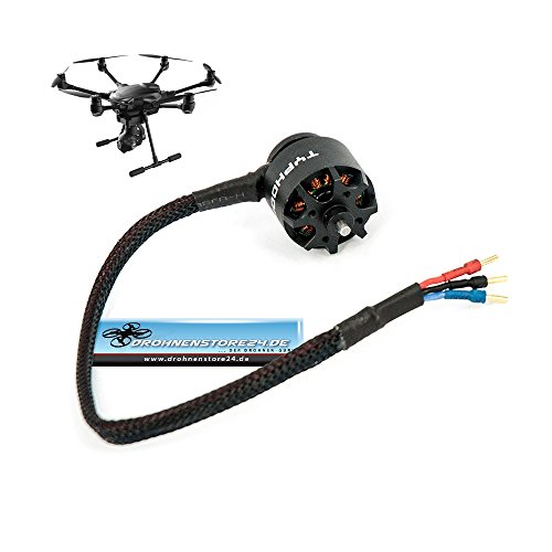 Yuneec Typhoon H Brushless Motor Ersatzteil YUNTYH121 Yuneec Typhoon H Brushless Motor Ersatzteil YUNTYH121 von Yuneec