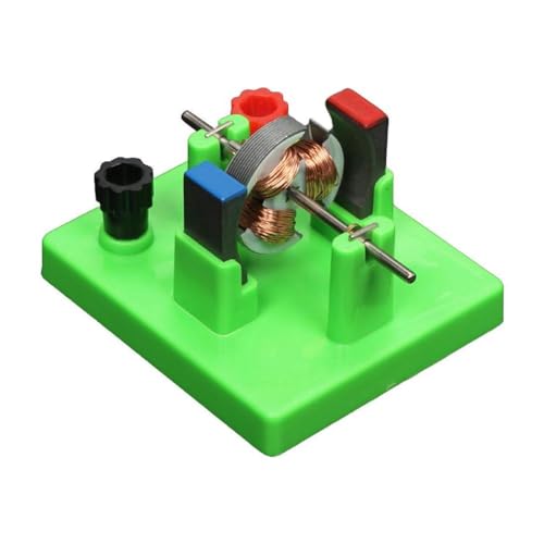 Miniatur Motormodell Physikalisches Wissenschaftsexperiment Spielzeug Für Schüler Lehrer Gleichstrom Motormodell Lernspielzeug Physikalische Wissenschaftsexperimente Experimente In Der Physik von Yunnan Sourcing