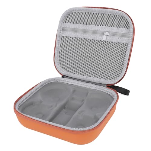Yunseity Drohnenspeicherbeutel, Laptop -Box Sicherheitsschutz für Neo -Drohne (ORANGE) von Yunseity