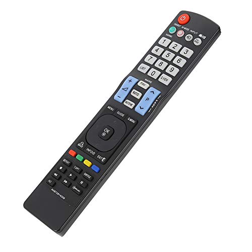 Yunseity Eratz-universalfernbedienung für AKB72914209 Fernseher Yunseity Eratz-universalfernbedienung für AKB72914209 Fernseher von Yunseity