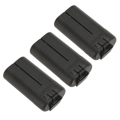 Yunseity Intelligente 3PCs für Batterie 2500mah 30 Minuten Flugzeit Ersatz Ersatzbatterie -Drohnenzubehör für -Besitzer Yunseity Intelligente 3PCs für Batterie 2500mah 30 Minuten Flugzeit Ersatz Ersatzbatterie -Drohnenzubehör für -Besitzer von Yunseity