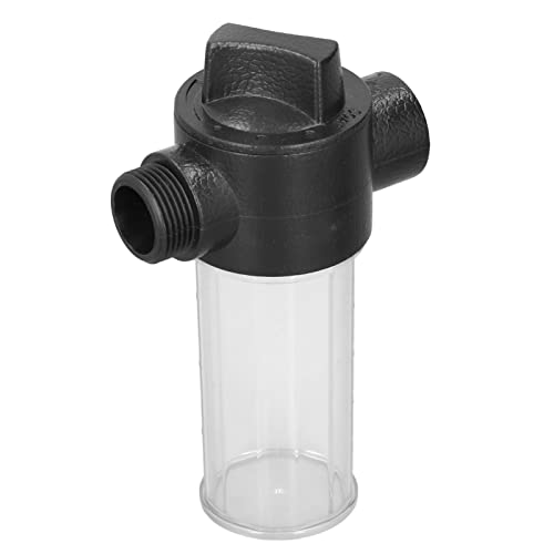 Yunseity Wasserpistolenschaum Schaltbar Sauberes Wasser und Schaum 100 -ml -Schaumtank für die Haushaltswäsche von Yunseity