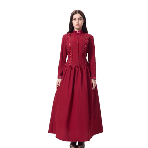 Yunshenla Renaissance Kostüme, Mittelalter Kleider für Damen, prinzessin kleid damen Halloween Kostüme, Gothic-Kleider und Accessoires, kostüm kleid damens, mittelalterkleid Yunshenla Renaissance Kostüme, Mittelalter Kleider für Damen, prinzessin kleid damen Halloween Kostüme, Gothic-Kleider und Accessoires, kostüm kleid damens, mittelalterkleid von Yunshenla
