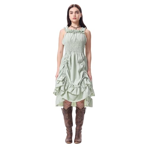 Yunshenla Renaissance Kostüme, Mittelalter Kleider für Damen, prinzessin kleid damen Halloween Kostüme, Gothic-Kleider und Accessoires, kostüm kleid damens, mittelalterkleid Yunshenla Renaissance Kostüme, Mittelalter Kleider für Damen, prinzessin kleid damen Halloween Kostüme, Gothic-Kleider und Accessoires, kostüm kleid damens, mittelalterkleid von Yunshenla
