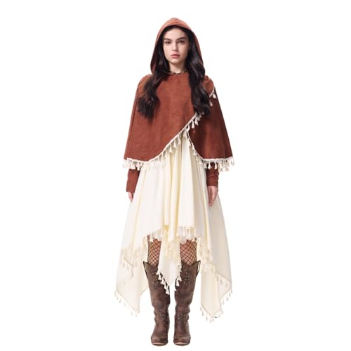 Yunshenla Renaissance Kostüme, Mittelalter Kleider für Damen, prinzessin kleid damen Halloween Kostüme, Gothic-Kleider und Accessoires, kostüm kleid damens, mittelalterkleid Yunshenla Renaissance Kostüme, Mittelalter Kleider für Damen, prinzessin kleid damen Halloween Kostüme, Gothic-Kleider und Accessoires, kostüm kleid damens, mittelalterkleid von Yunshenla