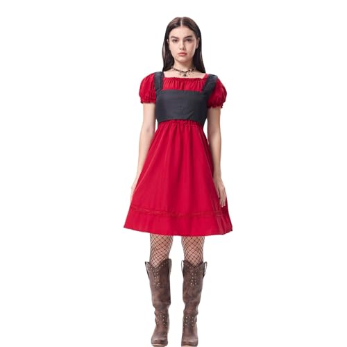 Yunshenla Renaissance Kostüme, Mittelalter Kleider für Damen, prinzessin kleid damen Halloween Kostüme, Gothic-Kleider und Accessoires, kostüm kleid damens, mittelalterkleid Yunshenla Renaissance Kostüme, Mittelalter Kleider für Damen, prinzessin kleid damen Halloween Kostüme, Gothic-Kleider und Accessoires, kostüm kleid damens, mittelalterkleid von Yunshenla