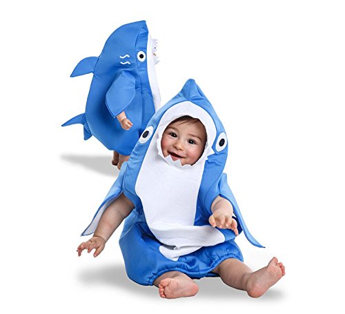 Baby Hai Kostüm von Yuppiyei