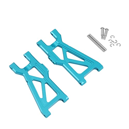 Yurefax 2 STÜCKE Metall Vorne Unten Querlenker Schwinge, for Tamiya, for TT02B TT-02B 1/10 RC Auto Upgrade Teile Zubehör Querlenkerverbindung Yurefax 2 STÜCKE Metall Vorne Unten Querlenker Schwinge, for Tamiya, for TT02B TT-02B 1/10 RC Auto Upgrade Teile Zubehör Querlenkerverbindung von Yurefax