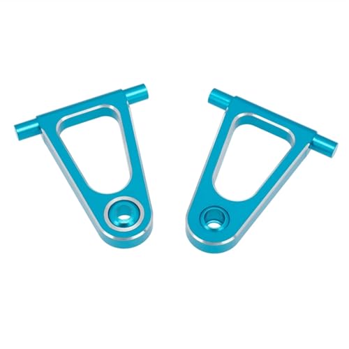 Yurefax 2-teilige vordere obere Querlenker aus Metall, for Tamiya, for TT-01 TT01 TT-01E TT01E TT-01D 1/10 RC Auto Querlenkerverbindung Yurefax 2-teilige vordere obere Querlenker aus Metall, for Tamiya, for TT-01 TT01 TT-01E TT01E TT-01D 1/10 RC Auto Querlenkerverbindung von Yurefax
