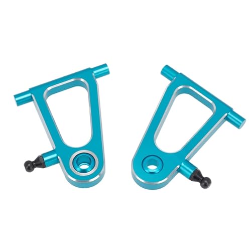 Yurefax 2-teilige vordere untere Querlenker aus Metall, Schwinge, for Tamiya, for TT-01 TT01 TT-01E TT01E 1/10 RC Auto Querlenkerverbindung Yurefax 2-teilige vordere untere Querlenker aus Metall, Schwinge, for Tamiya, for TT-01 TT01 TT-01E TT01E 1/10 RC Auto Querlenkerverbindung von Yurefax