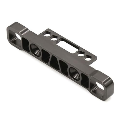 Yurefax Metallhalterung for den hinteren unteren Querlenker RR IF610, for Kyosho, for MP10 1/8 RC Auto Querlenkerverbindung Yurefax Metallhalterung for den hinteren unteren Querlenker RR IF610, for Kyosho, for MP10 1/8 RC Auto Querlenkerverbindung von Yurefax