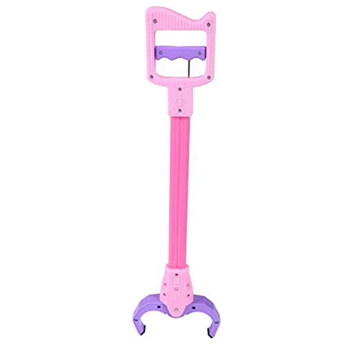 Yusat Roboter Hand Claw Grabber Toy Kids Grabber Reacher Greifen Sie auf Spielzeug für Kinder Frühes Lernen und -Eeye -Koordination (3) von Yusat