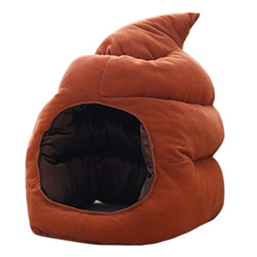 Yushu Niedlicher Plüschhut, Stofftier, lustiger Kackhaufen, Kopfbedeckung, Party-Foto-Requisiten, niedlicher Hut, Foto-Requisiten, gefülltes Plüsch-Spielzeug, Neuheit, Geschenk, Kopfkappen-Dekor Yushu Niedlicher Plüschhut, Stofftier, lustiger Kackhaufen, Kopfbedeckung, Party-Foto-Requisiten, niedlicher Hut, Foto-Requisiten, gefülltes Plüsch-Spielzeug, Neuheit, Geschenk, Kopfkappen-Dekor von Yushu