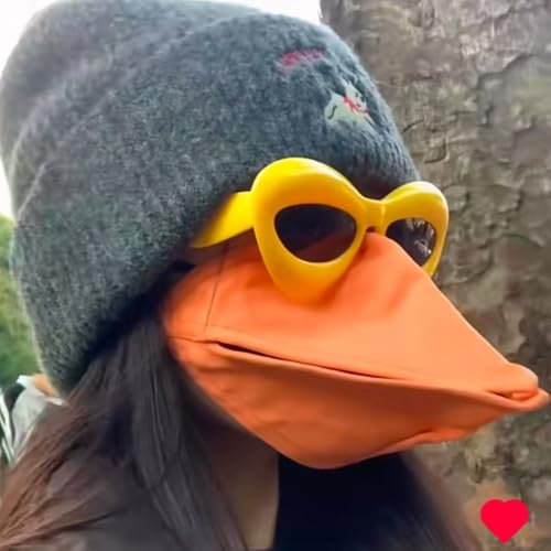 Yuulibux Krähenmaske Kreative Lustige Tiermundform Gesichtsabdeckung 3D Beweglicher Vogelmund Cosplay Augenbrille Geschenk Yuulibux Krähenmaske Kreative Lustige Tiermundform Gesichtsabdeckung 3D Beweglicher Vogelmund Cosplay Augenbrille Geschenk von Yuulibux