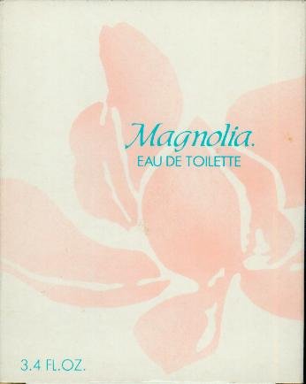 Yves Rocher - Magnolia - Eau de toilette - e 100 ml. - 3.4 FL.OZ. 100ml [Yves Rocher, 1956] von Yves Rocher