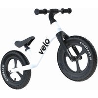 YVOLUTION - Laufrad Pro weiss von Yvolution