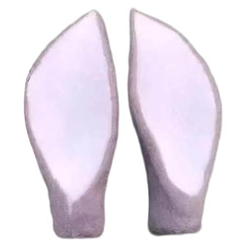 Ywmsfl Plüsch-Hirsch-Ohr-Stirnband, zur Herstellung von Materialien, Haarband-Kits, Cosplay-Kostüm, Haarreifen, Zubehör, Tier-Stirnband, Zubehör Ywmsfl Plüsch-Hirsch-Ohr-Stirnband, zur Herstellung von Materialien, Haarband-Kits, Cosplay-Kostüm, Haarreifen, Zubehör, Tier-Stirnband, Zubehör von Ywmsfl