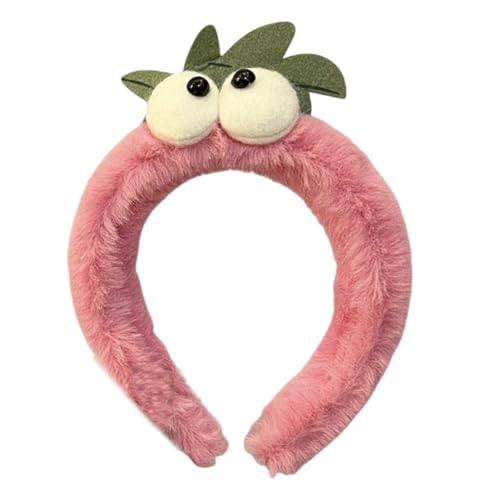 Ywmsfl Zitronen-Haarbänder für Fotostudio, Halloween, auffällige Requisiten, festliche Party, Alltag, Kopfschmuck von Ywmsfl