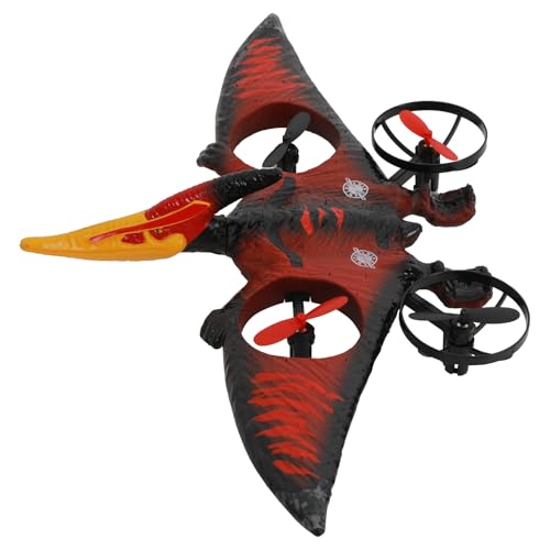 YyanLAK RC Flugzeug, 31x19.5x6cm Ferngesteuertes Flugzeug, Ferngesteuerter Hubschrauber Ferngesteuertes Flugzeugspielzeug für Erwachsene, Kinder YyanLAK RC Flugzeug, 31x19.5x6cm Ferngesteuertes Flugzeug, Ferngesteuerter Hubschrauber Ferngesteuertes Flugzeugspielzeug für Erwachsene, Kinder von YyanLAK