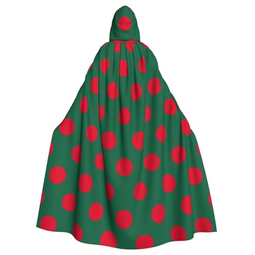 Yyoretp Unisex-Bademantel, Umhang mit der Flagge von Bangladesch, mit Kapuze, für Halloween, Tod, Vampir, Cosplay-Kostüme Yyoretp Unisex-Bademantel, Umhang mit der Flagge von Bangladesch, mit Kapuze, für Halloween, Tod, Vampir, Cosplay-Kostüme von Yyoretp