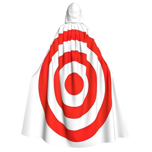 Yyoretp Unisex Design Zieldruck Erwachsene Kapuzenumhang Robe Umhang Umhang für Halloween Cosplay Tod Vampir Kostüme Yyoretp Unisex Design Zieldruck Erwachsene Kapuzenumhang Robe Umhang Umhang für Halloween Cosplay Tod Vampir Kostüme von Yyoretp
