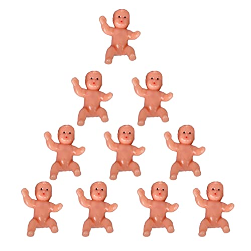 Yzdysg 1 2 ’Model Babypuppen Miniaturmodell Baby Figur Decor Für Kuchen & Babyparty Skalierte Statue 10pcs Yzdysg 1 2 ’Model Babypuppen Miniaturmodell Baby Figur Decor Für Kuchen & Babyparty Skalierte Statue 10pcs von Yzdysg
