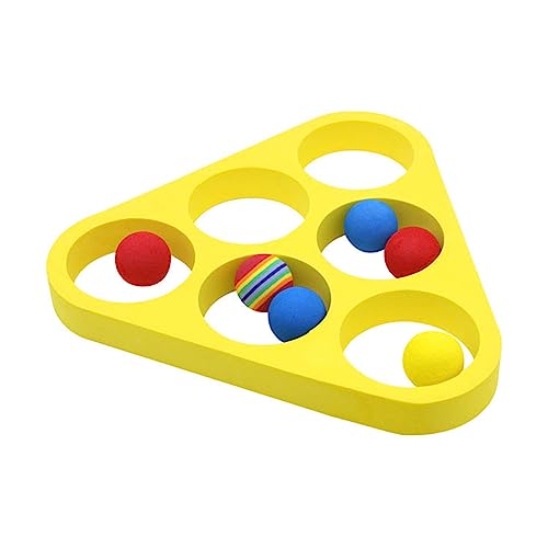 Yzdysg Eva Floating Foam Rings Werfen Poolspielspielzeug Mit Bällen Schwebende Schaumringe Spielzeug Mit Bällen Für Kinder Erwachsene Outdoor Party Yzdysg Eva Floating Foam Rings Werfen Poolspielspielzeug Mit Bällen Schwebende Schaumringe Spielzeug Mit Bällen Für Kinder Erwachsene Outdoor Party von Yzdysg