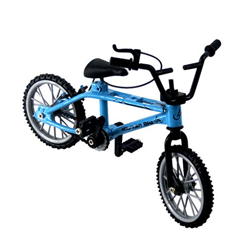 Yzdysg Finger Fahrradspielzeug Legierung Miniatur Fahrradmodell Für Kreative Simulation Mountain Cycling Kinder Bildungsgeschenke Yzdysg Finger Fahrradspielzeug Legierung Miniatur Fahrradmodell Für Kreative Simulation Mountain Cycling Kinder Bildungsgeschenke von Yzdysg