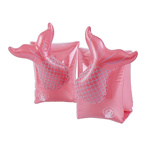 Yzdysg Kleinkind Schwimmer Aufblasbare Armbänder Für Kinder Kinder Floaties Für Pool Floater Ärmel Kleinkind Arm Floaties Für Baby von Yzdysg