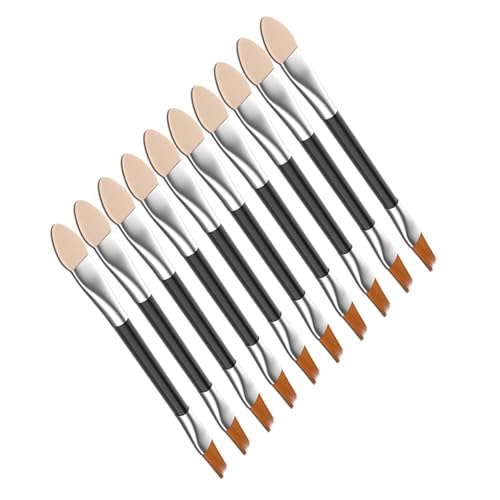 Yzdysg Set Von 10 Schwamm Twin Tip Altern Für Statuen Sammlerstücke Figur Hobby Duster Pinsel Yzdysg Set Von 10 Schwamm Twin Tip Altern Für Statuen Sammlerstücke Figur Hobby Duster Pinsel von Yzdysg