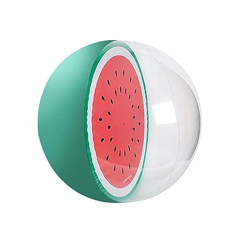 Yzdysg Sommerspielzeug Für Kindergeschenke Schwimmbad Spaß Baby Wassermelone Aufblasbare Ballspiel Für Säuglinge Babyzubehör Spielzeuggeschenke Yzdysg Sommerspielzeug Für Kindergeschenke Schwimmbad Spaß Baby Wassermelone Aufblasbare Ballspiel Für Säuglinge Babyzubehör Spielzeuggeschenke von Yzdysg