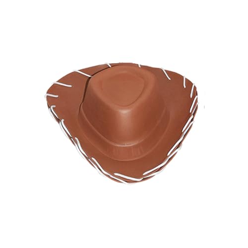 Yzdysg Western Kostümhut Eva Top Für Halloween Music Festival Kostüm Accessoires Wild Western Für Partyversammlung Yzdysg Western Kostümhut Eva Top Für Halloween Music Festival Kostüm Accessoires Wild Western Für Partyversammlung von Yzdysg