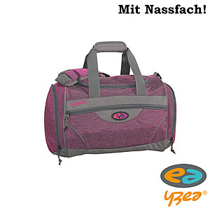 YZEA Sporttasche Sports Chill YZEA Sporttasche Sports Chill von Yzea
