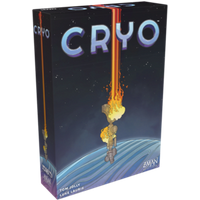 ASMODEE ZMND0016 Z-MAN Games Cryo ASMODEE ZMND0016 Z-MAN Games Cryo von Z-Man Games
