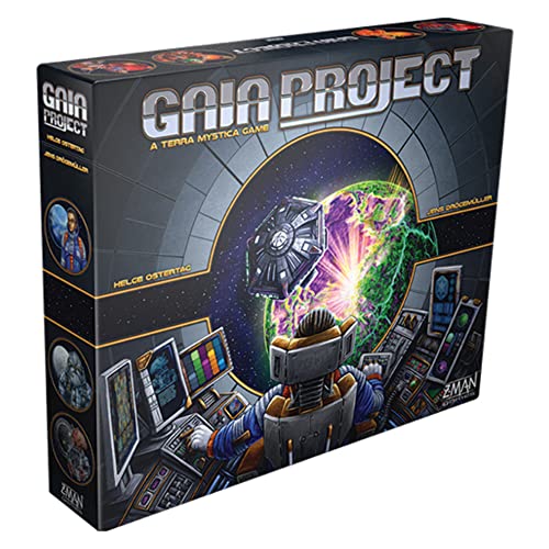 Z-Man Games ZF001 Brettspiel Z-Man Games ZF001 Brettspiel von Z-Man Games