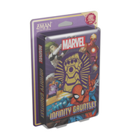 ZMAN ZMND0015 Infinity Gauntlet: Ein Love Letter™-Spiel von Z-Man Games