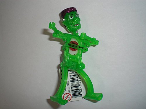 Z Wind Ups, Frankensteins Monster, zum Aufziehen, PVC, 10,7cm von Z Wind Ups