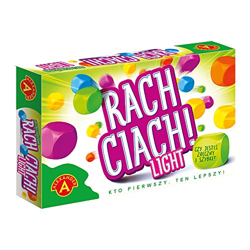Z.P. Alexander 2104 Rach Chii - Light Version Z.P. Alexander 2104 Rach Chii - Light Version von A ALEXANDER
