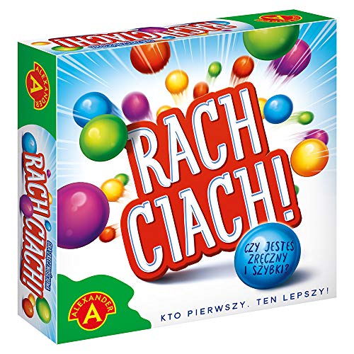 Z.P. Alexander 2105 Rach Chii - Familien-Ausführung von A ALEXANDER