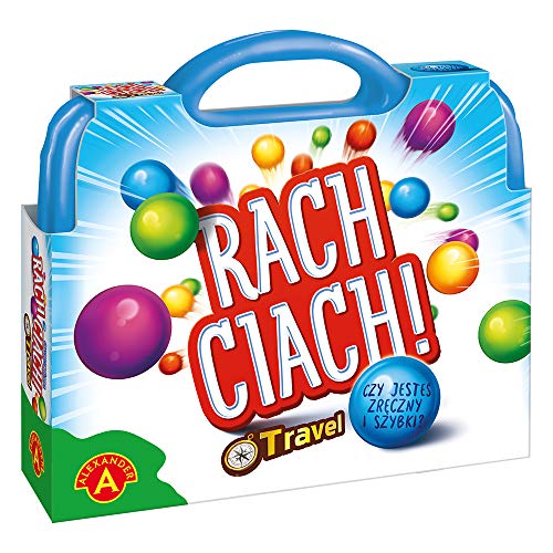 Z.P. Alexander 2132 Rach-Cii Travel von A ALEXANDER