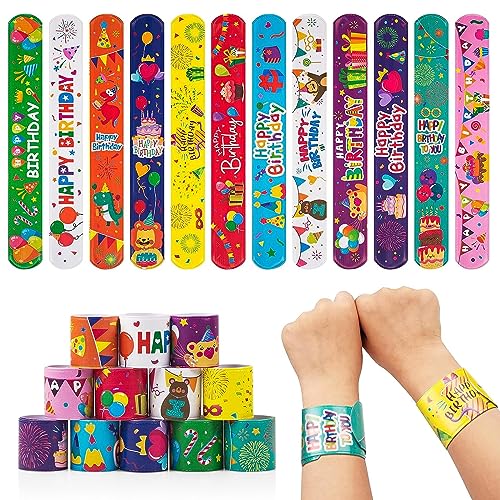 36 Stück Schnapparmband für Kinder Slap Armbänder mit Dinasour/Einhorn/Meerjungfrau/Weihnachtstag Schnapparmbänder Mitgebsel Kindergeburtstag Gastgeschenke Geburtstag Party Favors,für Jungen & Mädchen 36 Stück Schnapparmband für Kinder Slap Armbänder mit Dinasour/Einhorn/Meerjungfrau/Weihnachtstag Schnapparmbänder Mitgebsel Kindergeburtstag Gastgeschenke Geburtstag Party Favors,für Jungen & Mädchen von ZADEICK