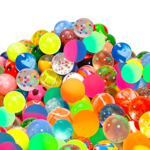 ZADEICK 30 Stück Flummies für Kinder, 25mm Flummi Spielzeug Mitgebsel Kindergeburtstag Gastgeschenke Give Aways Kindergeburtstag Stil Zufällig ZADEICK 30 Stück Flummies für Kinder, 25mm Flummi Spielzeug Mitgebsel Kindergeburtstag Gastgeschenke Give Aways Kindergeburtstag Stil Zufällig von ZADEICK