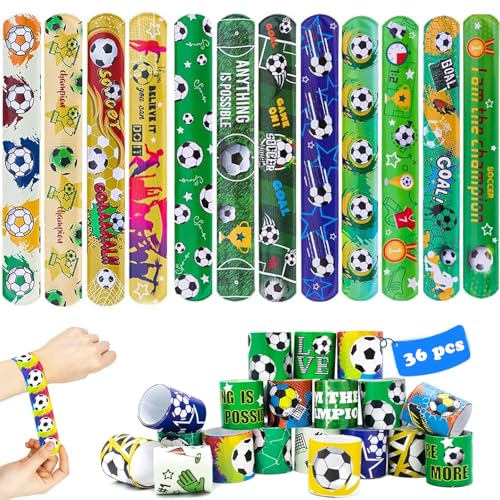 36 Stück Schnapparmband für Kinder Slap Armbänder mit Dinasour/Einhorn/Meerjungfrau/Weihnachtstag Schnapparmbänder Mitgebsel Kindergeburtstag Gastgeschenke Geburtstag Party Favors,für Jungen & Mädchen 36 Stück Schnapparmband für Kinder Slap Armbänder mit Dinasour/Einhorn/Meerjungfrau/Weihnachtstag Schnapparmbänder Mitgebsel Kindergeburtstag Gastgeschenke Geburtstag Party Favors,für Jungen & Mädchen von ZADEICK