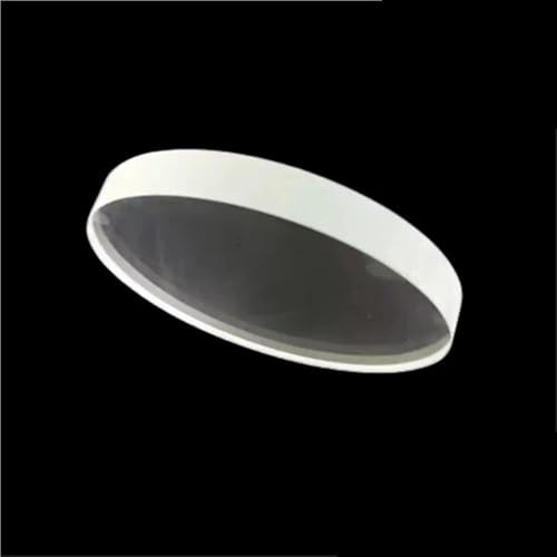 1 Stück Borosilikat-Schauglasscheibe – 20–45 mm Durchmesser, Hochdruck-Sichtlinse for sichere Überwachung(40x10mm) von ZADIKO