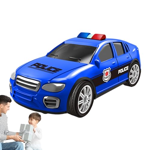 ZAGARO Spielzeug für Trägheitsfahrzeuge | Lernspielzeug für Kompaktautos mit Trägheitsantrieb - Goody-Bag-Füller für Festliche Geschenke, Belohnungen, Interaktion, Erholung und frühe Bildung von ZAGARO