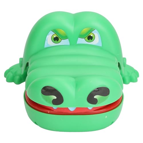 Mund Bite Spiel Spielzeug, Zähler Zahnarzt Spiel Spielzeug Mund Bite Spielzeug Lustiger Tier Mund Biss Finger Zähne Zahnzahnartikeln Mund Zahnarzt Bite Finger Toy Family Kinder von ZAICOLER